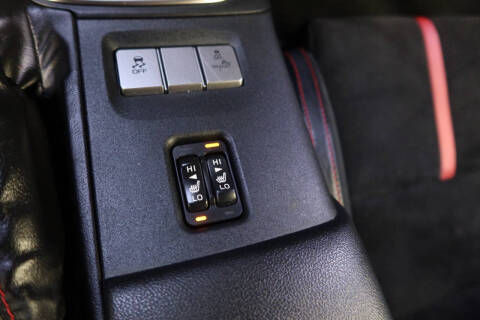 2022 Subaru BRZ Limited