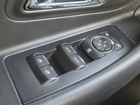 2014 Ford Taurus Limited