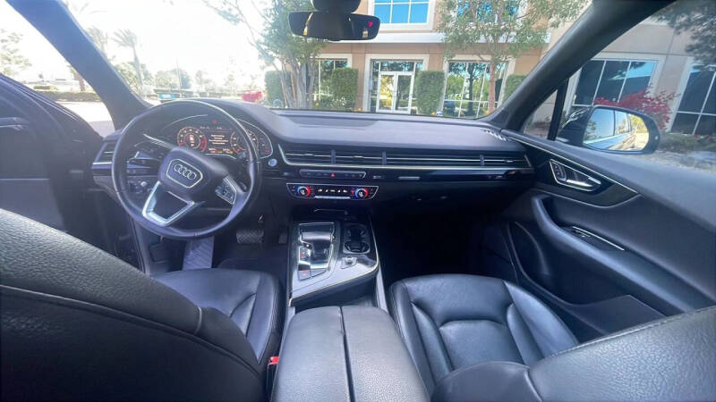 2017 Audi Q7 Prestige - Photo 22