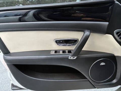 2015 Bentley Flying Spur V8