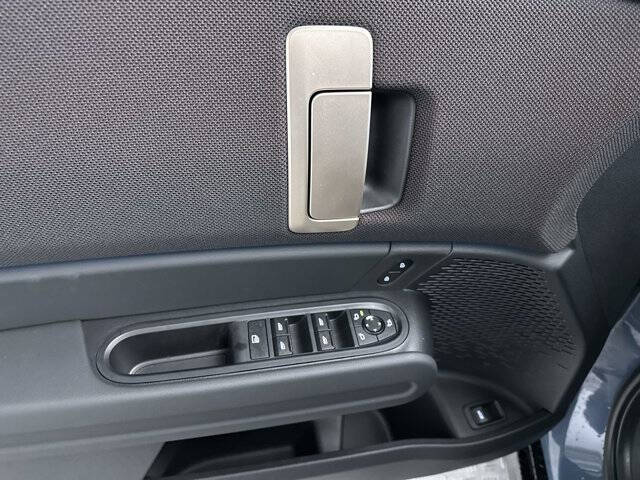 2026 MINI Countryman S ALL4