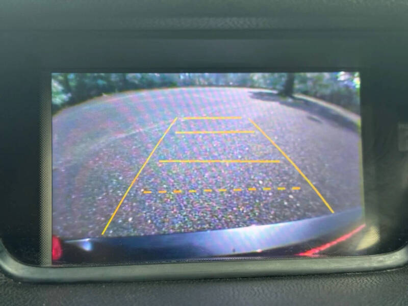 2013 Acura TSX w/Tech