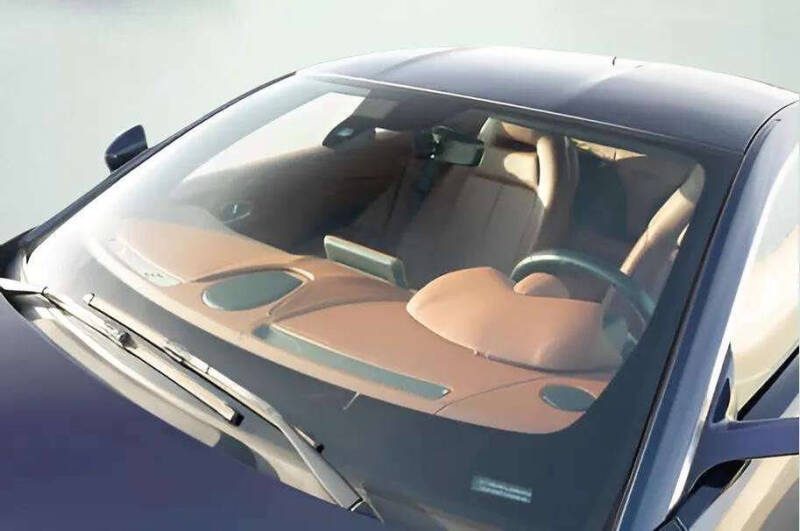 2020 Aston Martin Vantage