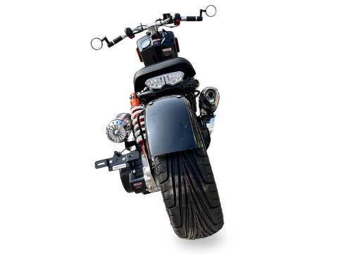 2026 Maddog Gen 5 150cc