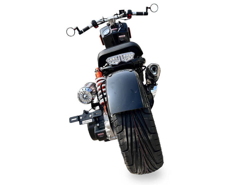 2026 Maddog Gen 5 150cc