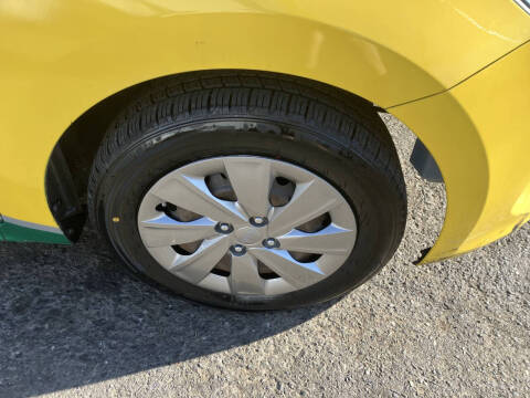 2019 Kia Rio 5-Door S