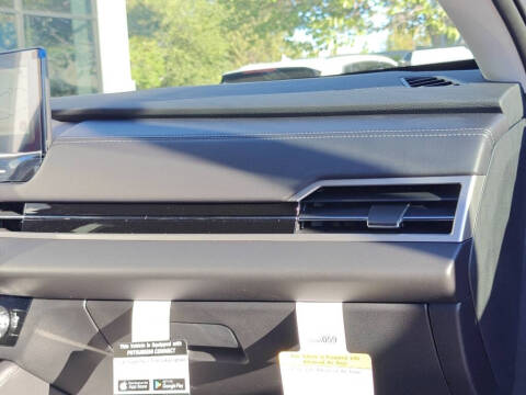 2025 Mitsubishi Outlander ES