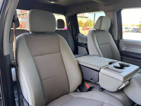 2022 Ford F-350 Super Duty