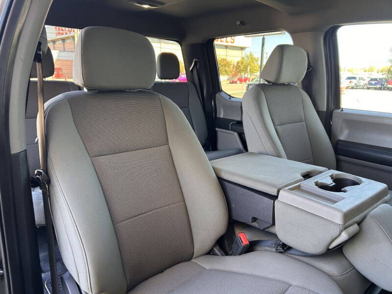 2022 Ford F-350 Super Duty