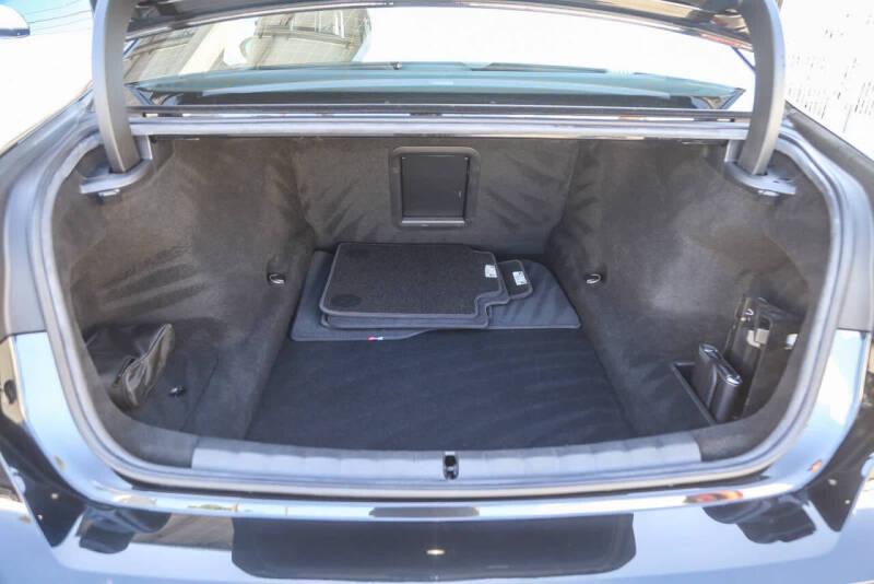 2024 BMW 7 Series 760i xDrive