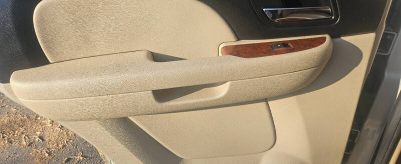 2007 Chevrolet Tahoe LT