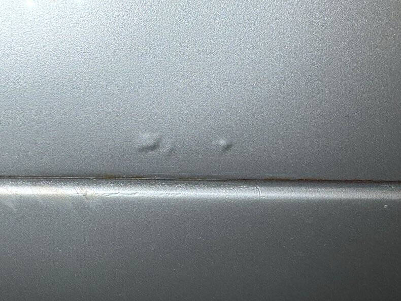 1956 Chevrolet Bel Air