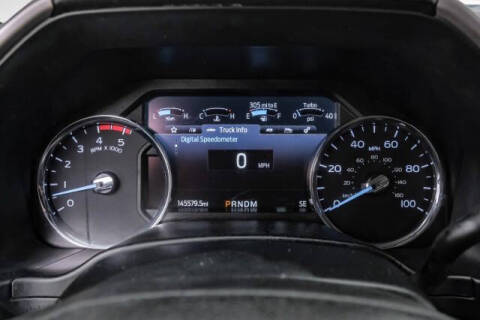 2021 Ford F-250 Super Duty