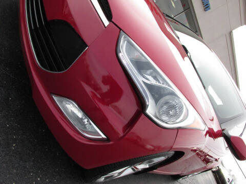 2013 Hyundai Veloster RE MIX