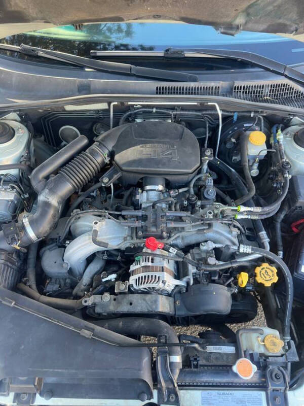 2005 Subaru Outback 2.5i