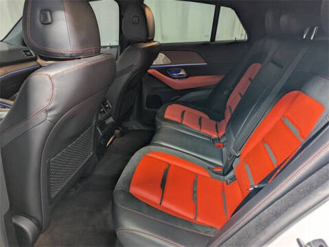 2022 Mercedes-Benz GLE AMG GLE 53