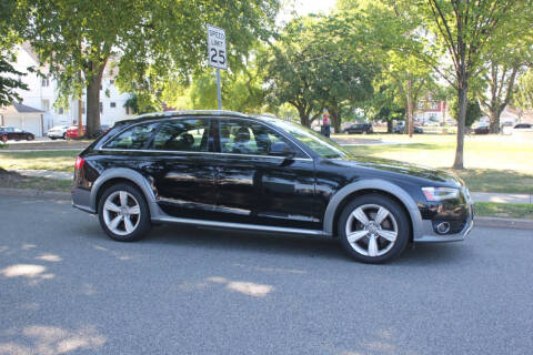 2014 Audi Allroad 2.0T quattro Premium