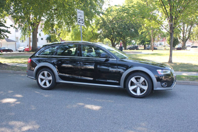 2014 Audi Allroad 2.0T quattro Premium