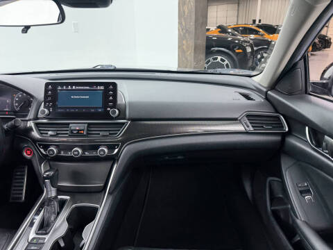 2021 Honda Accord Sport Special Edition