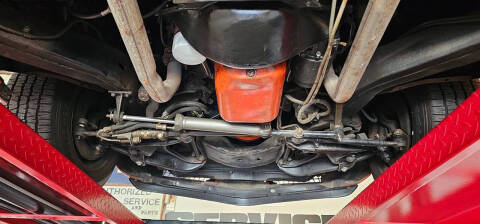 1970 Chevrolet Corvette