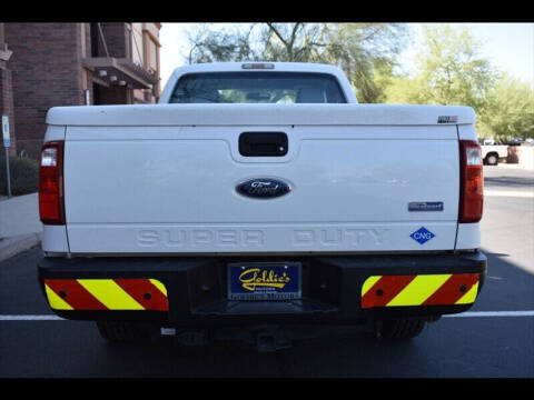 2016 Ford F-250 Super Duty XL