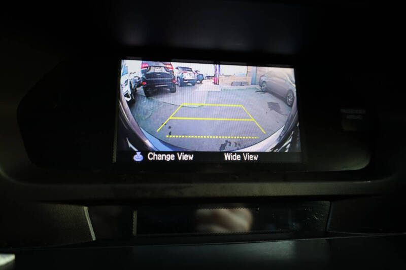 2018 Acura ILX
