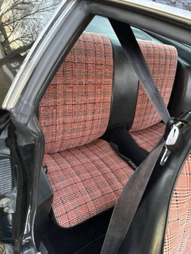 1978 Chevrolet Camaro
