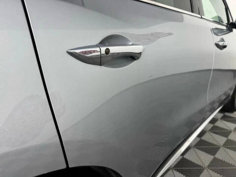 2020 Acura MDX w/Tech