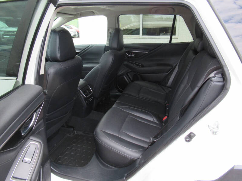 2024 Subaru Outback Limited XT