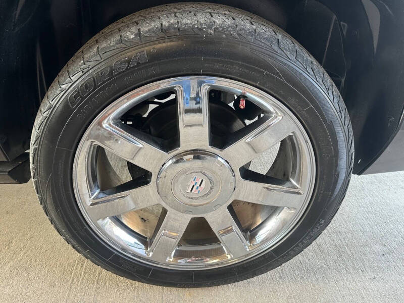 2011 Cadillac Escalade ESV Premium