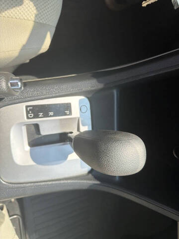 2014 Subaru Impreza 2.0i