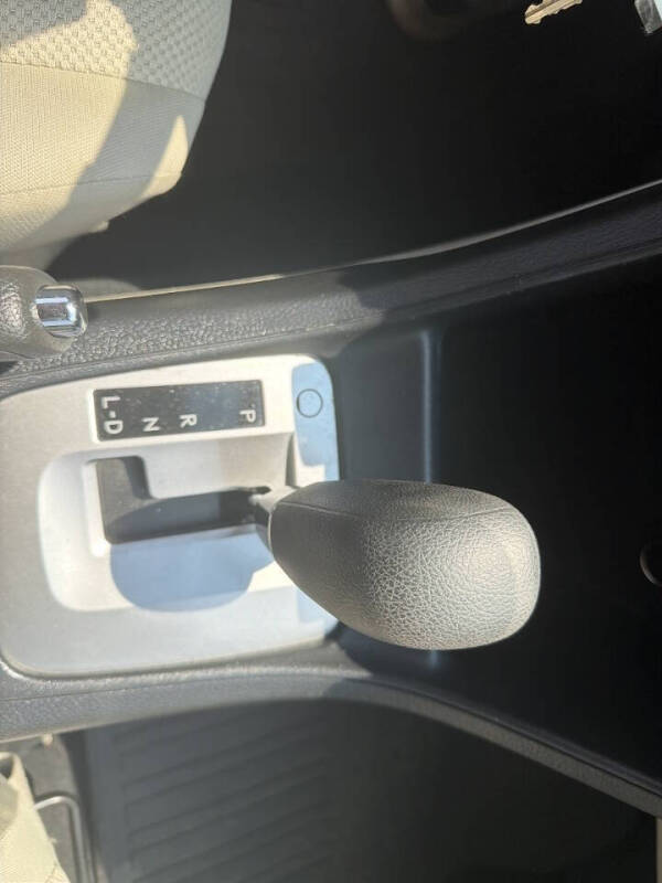 2014 Subaru Impreza 2.0i