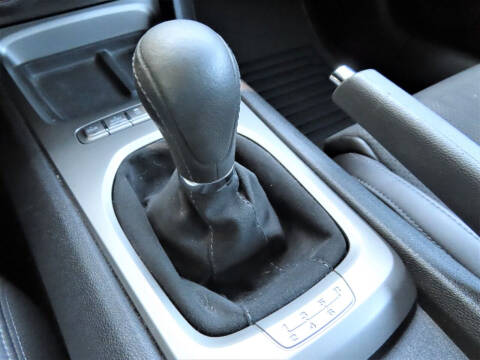 2015 Chevrolet Camaro Z28