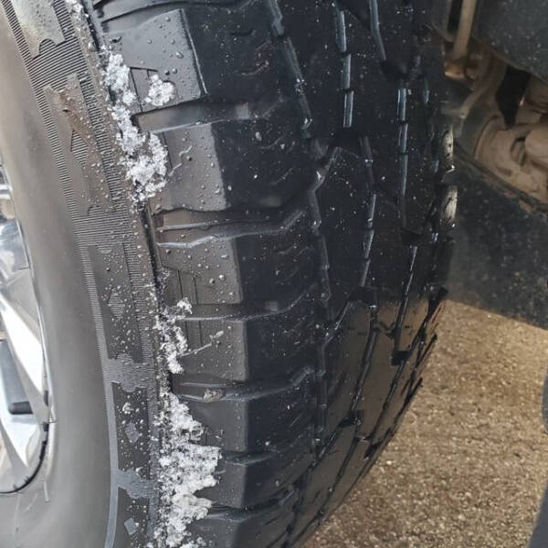 2018 Ford F-350 Super Duty