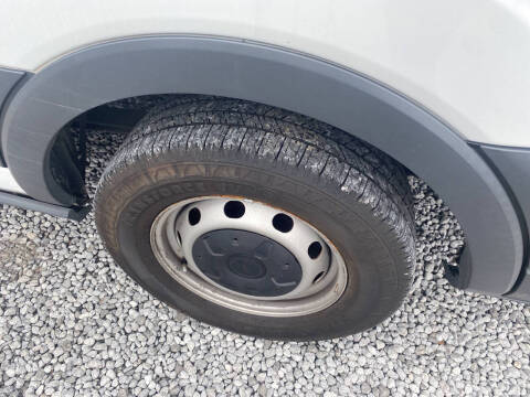 2017 Ford Transit 350 XLT