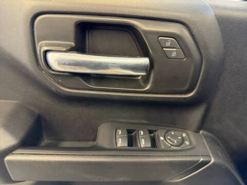 2022 GMC Sierra 1500 Pro