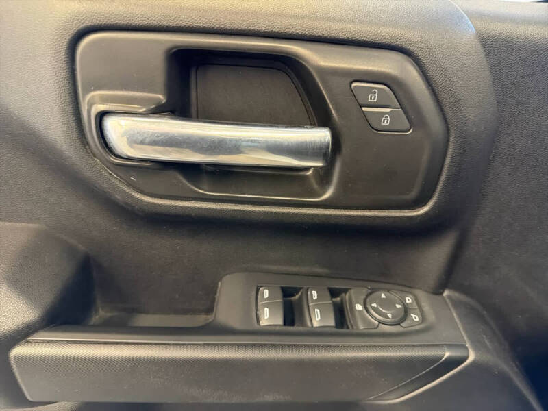 2022 GMC Sierra 1500 Pro