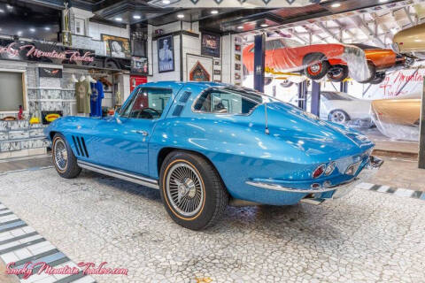 1965 Chevrolet Corvette
