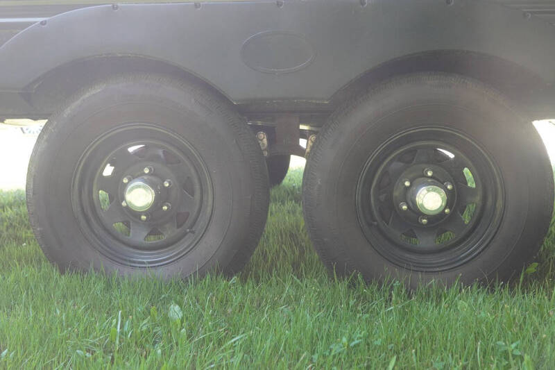 2021 Heartland Trail Runner