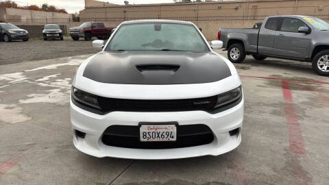 2020 Dodge Charger GT