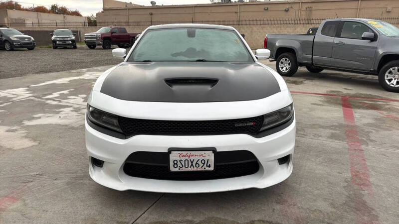 2020 Dodge Charger GT