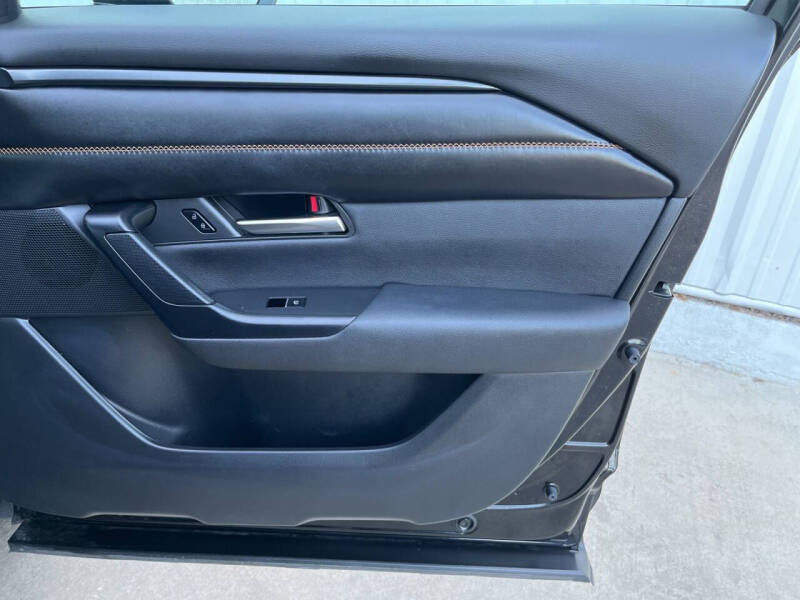 2025 Mazda CX-50 Hybrid Premium Plus
