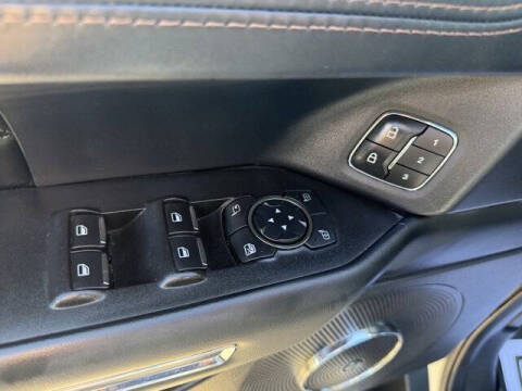 2020 Ford Expedition Platinum