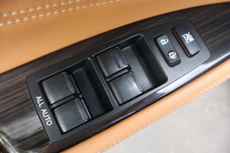 2014 Lexus LS 460