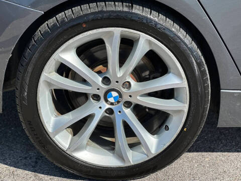 2013 BMW 3 Series 335i