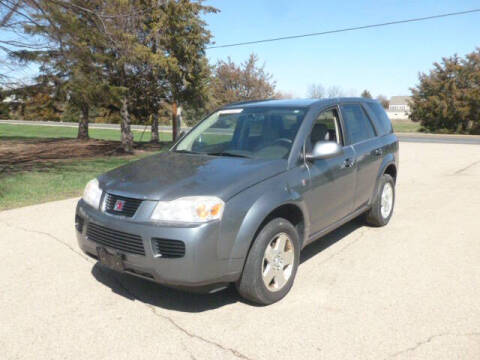 2007 Saturn Vue for sale at HUDSON AUTO MART LLC in Hudson WI