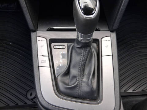 2017 Hyundai Elantra Value Edition