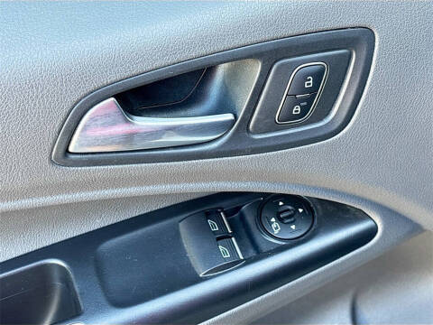 2023 Ford Transit Connect XLT