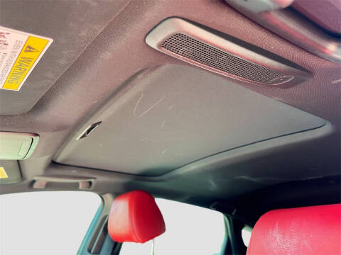 2024 Acura Integra w/Tech w/A-SPEC