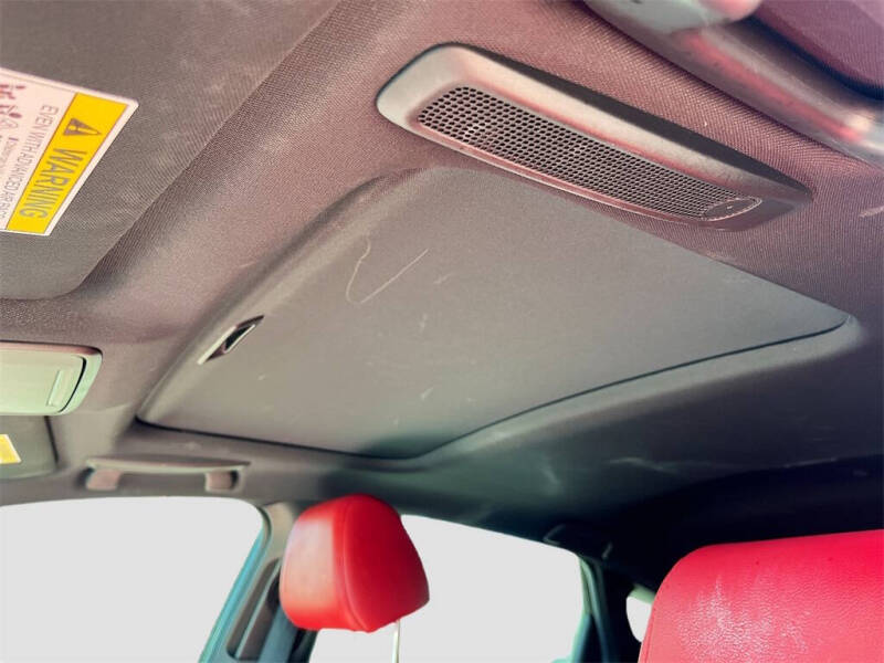 2024 Acura Integra w/Tech w/A-SPEC